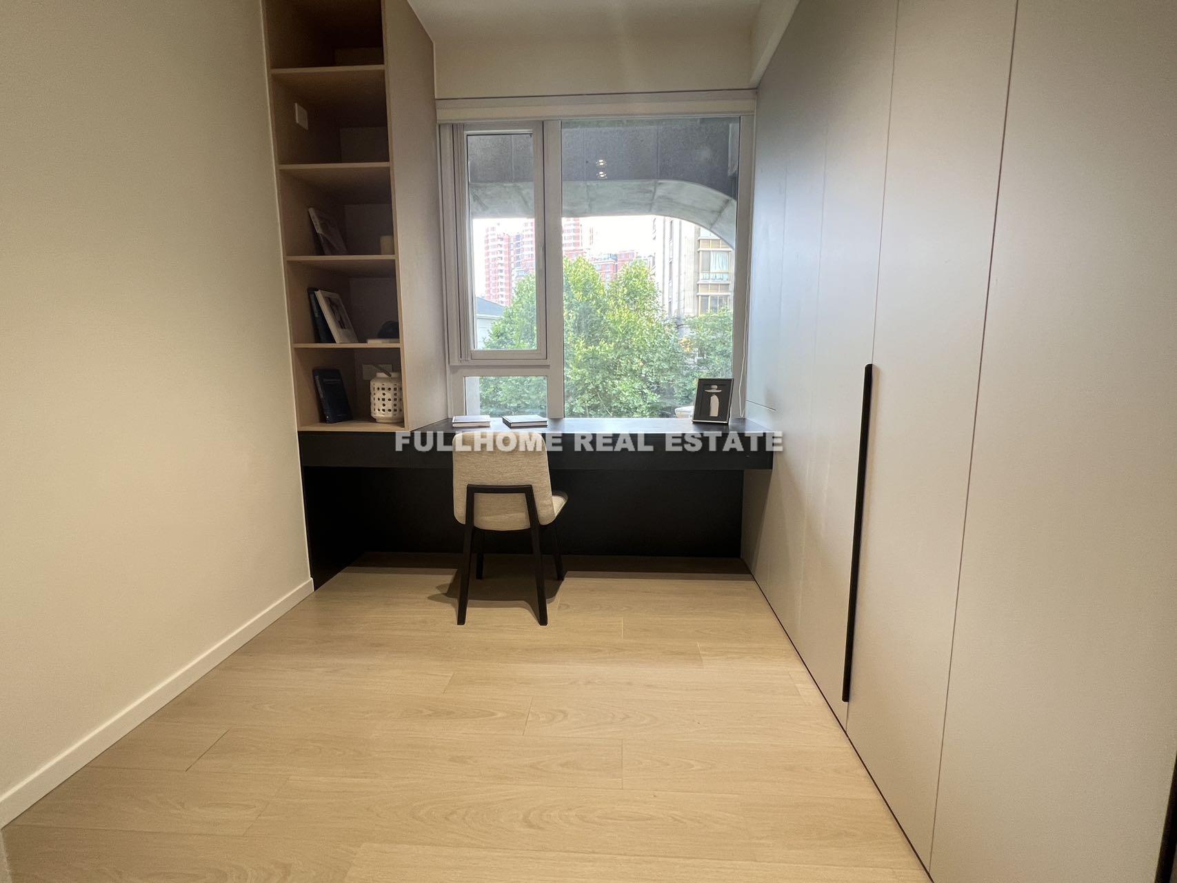 Shanghai Park Avenue - Interior view 4, Shanghai rental property