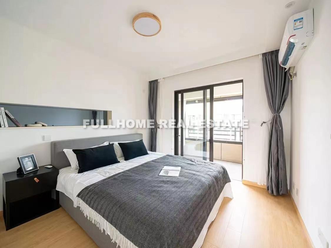 Gubei Dacheng Mansion - Interior view 6, Shanghai rental property