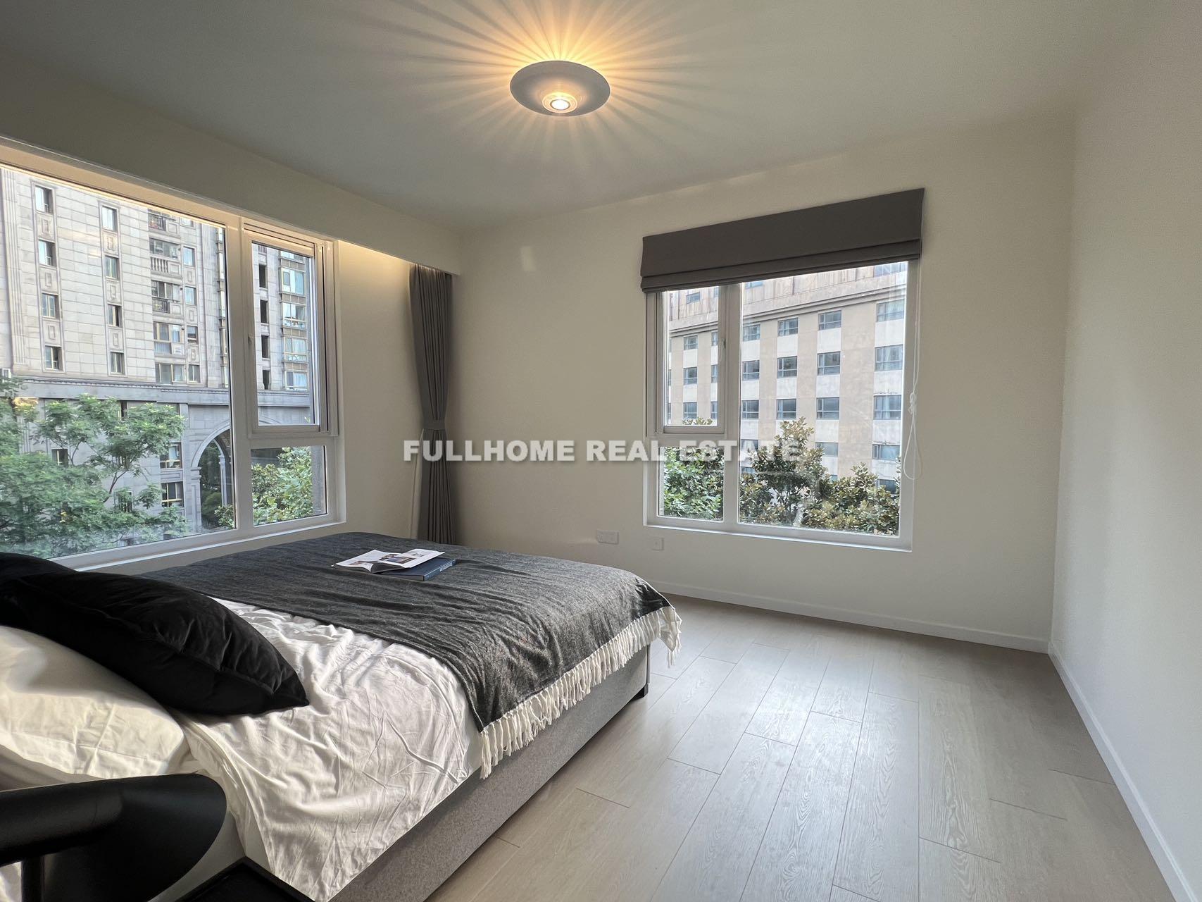 Shanghai Park Avenue - Interior view 6, Shanghai rental property