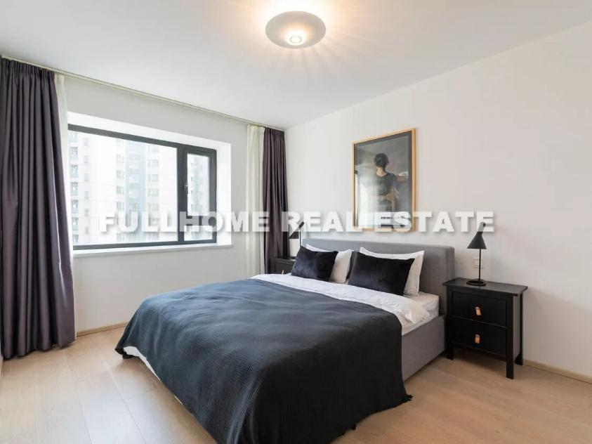 Central Residences - Interior view 3, Shanghai rental property