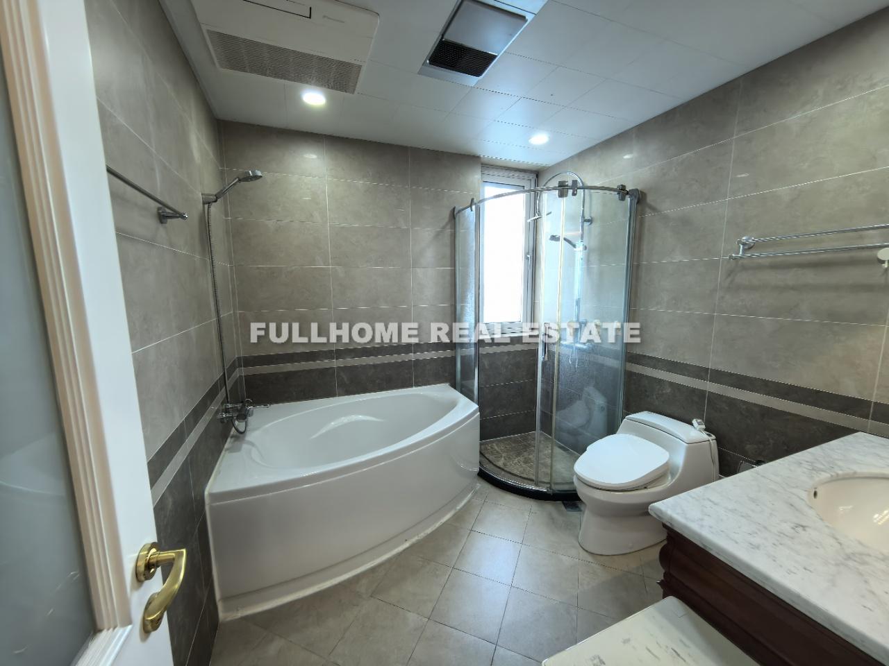 Jiahua Riverside Garden - Interior view 10, Shanghai rental property