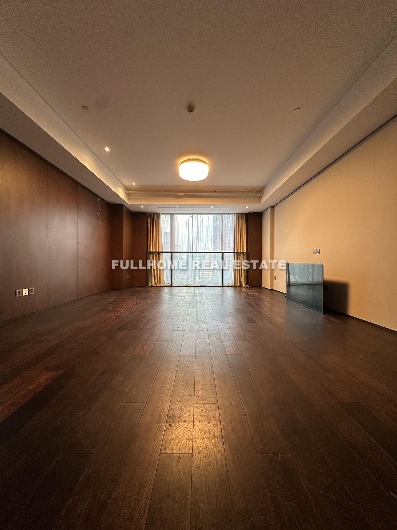Su He Wan Apartment - 3 bedroom apartment in Shanghai, Downtown, Downtown