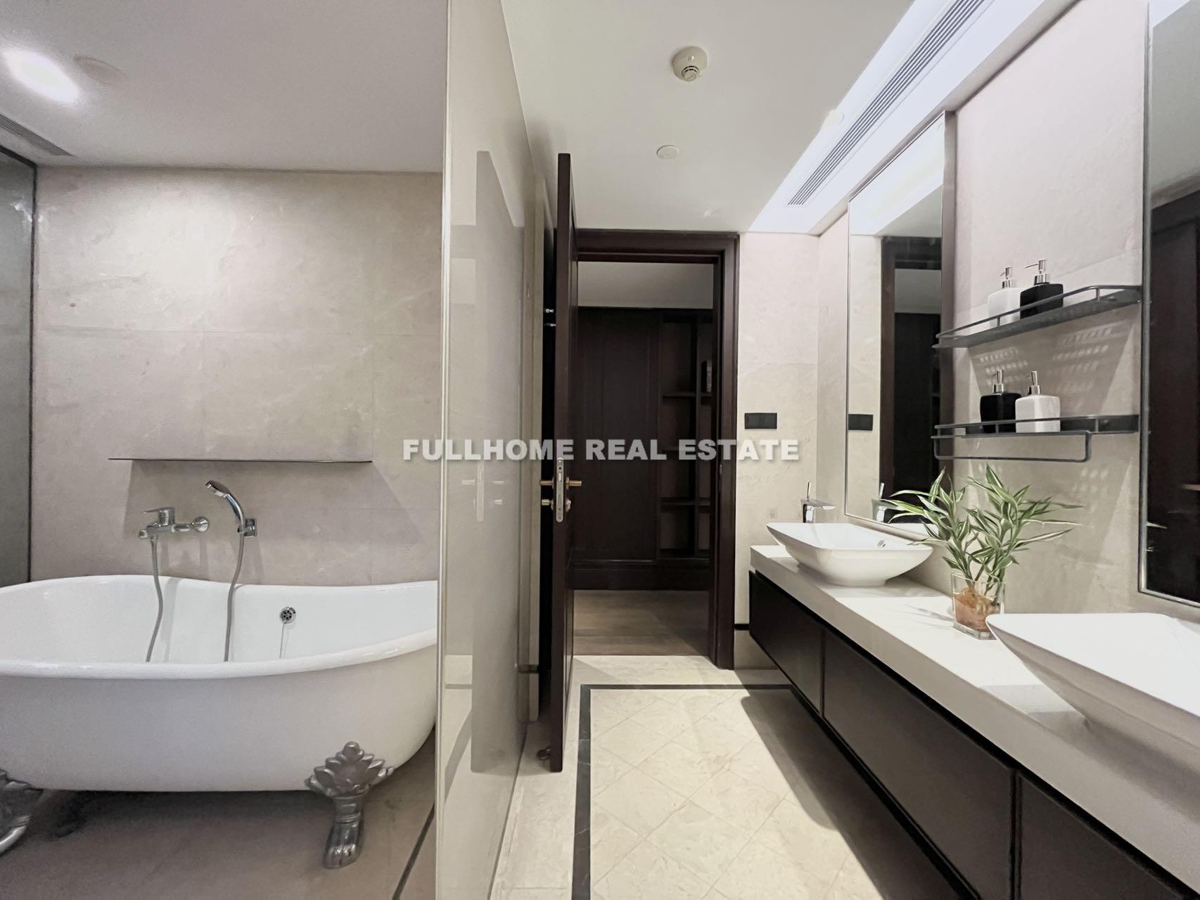 Suhe Creek - Interior view 6, Shanghai rental property