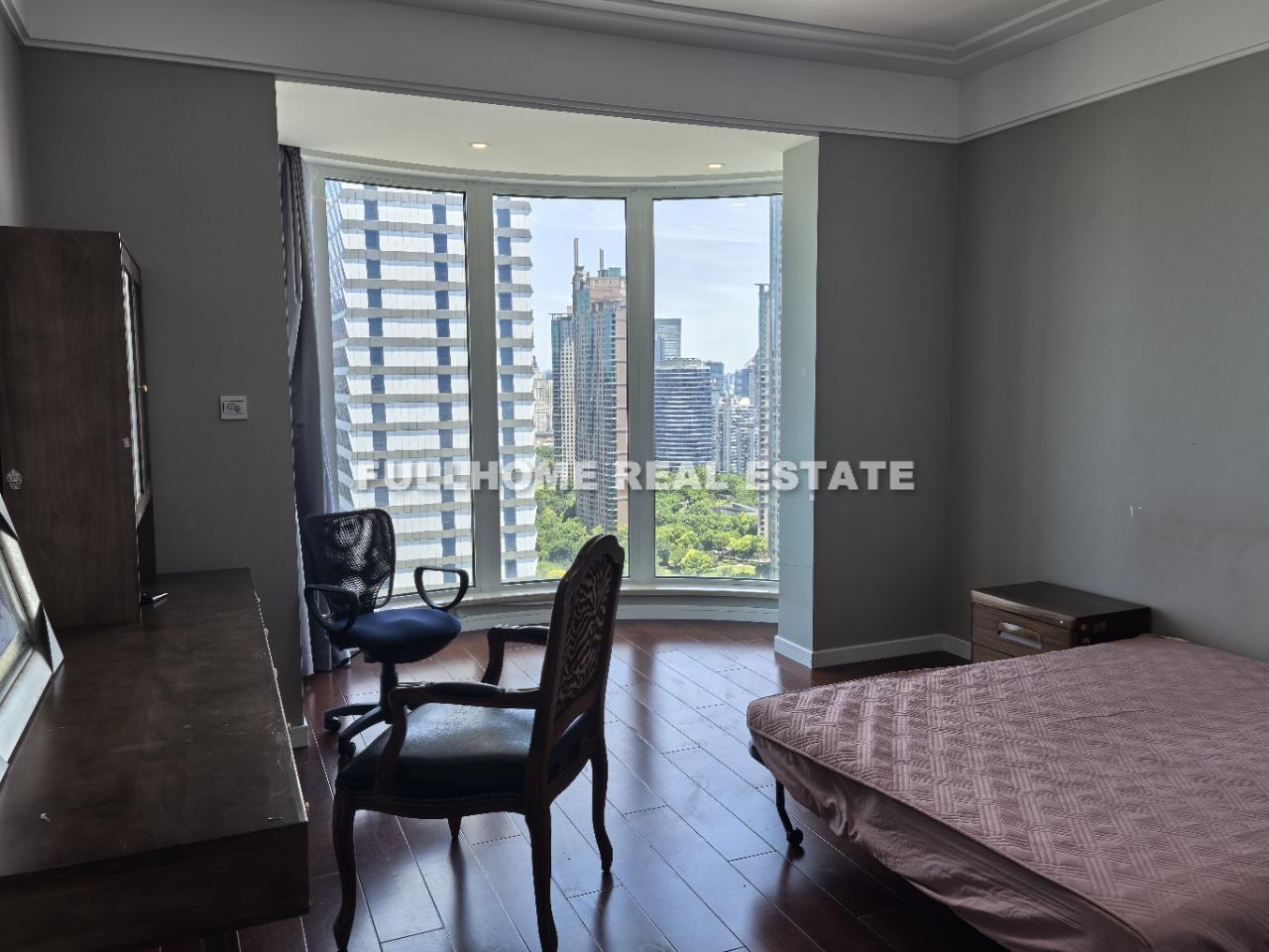 Jiahua Riverside Garden - Interior view 9, Shanghai rental property