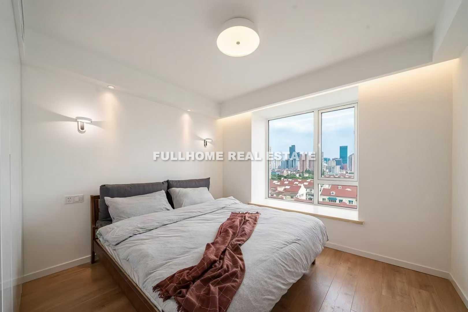 Sen Kai Garden - Interior view 6, Shanghai rental property