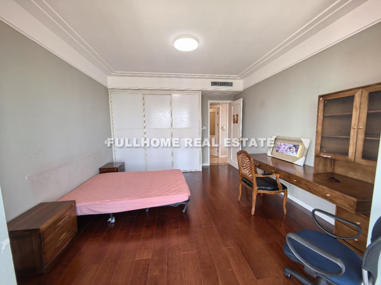 Jiahua Riverside Garden - Interior view 8, Shanghai rental property