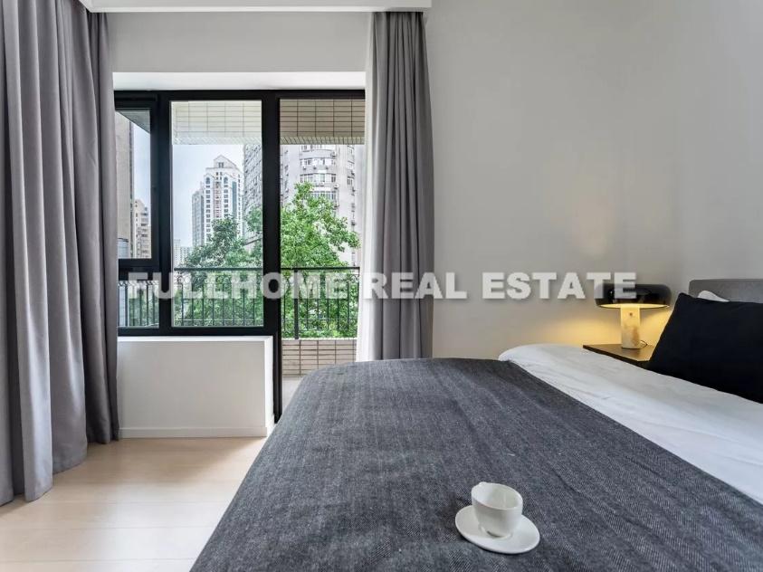 City Castle - Interior view 3, Shanghai rental property