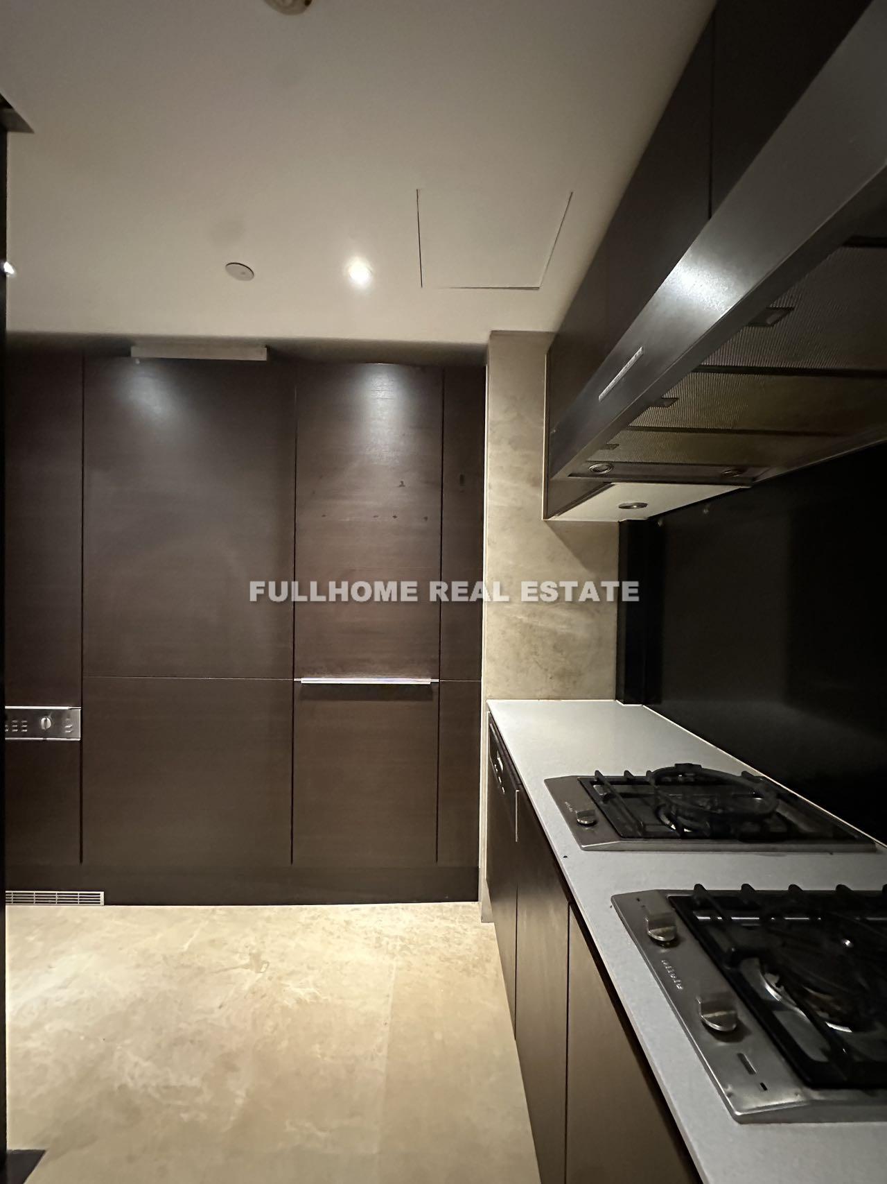 Su He Wan Apartment - Interior view 2, Shanghai rental property