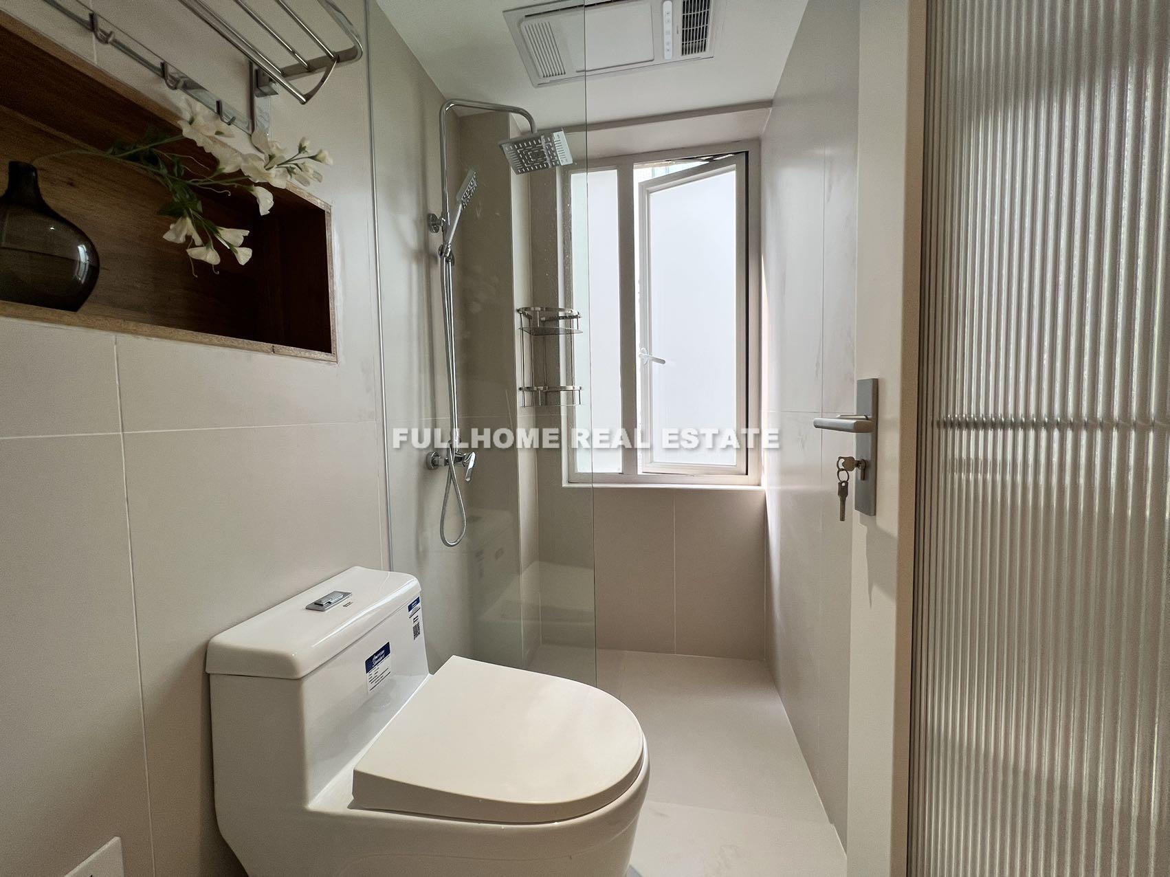 Lane 200-500 Zhenning Road Old House - Interior view 6, Shanghai rental property