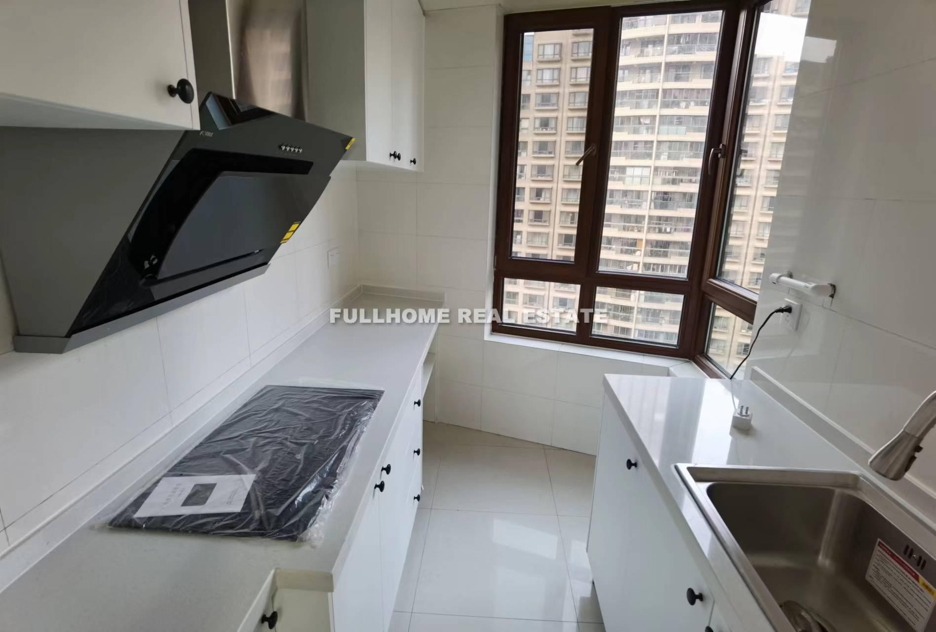 Gubei International Garden - Interior view 9, Shanghai rental property