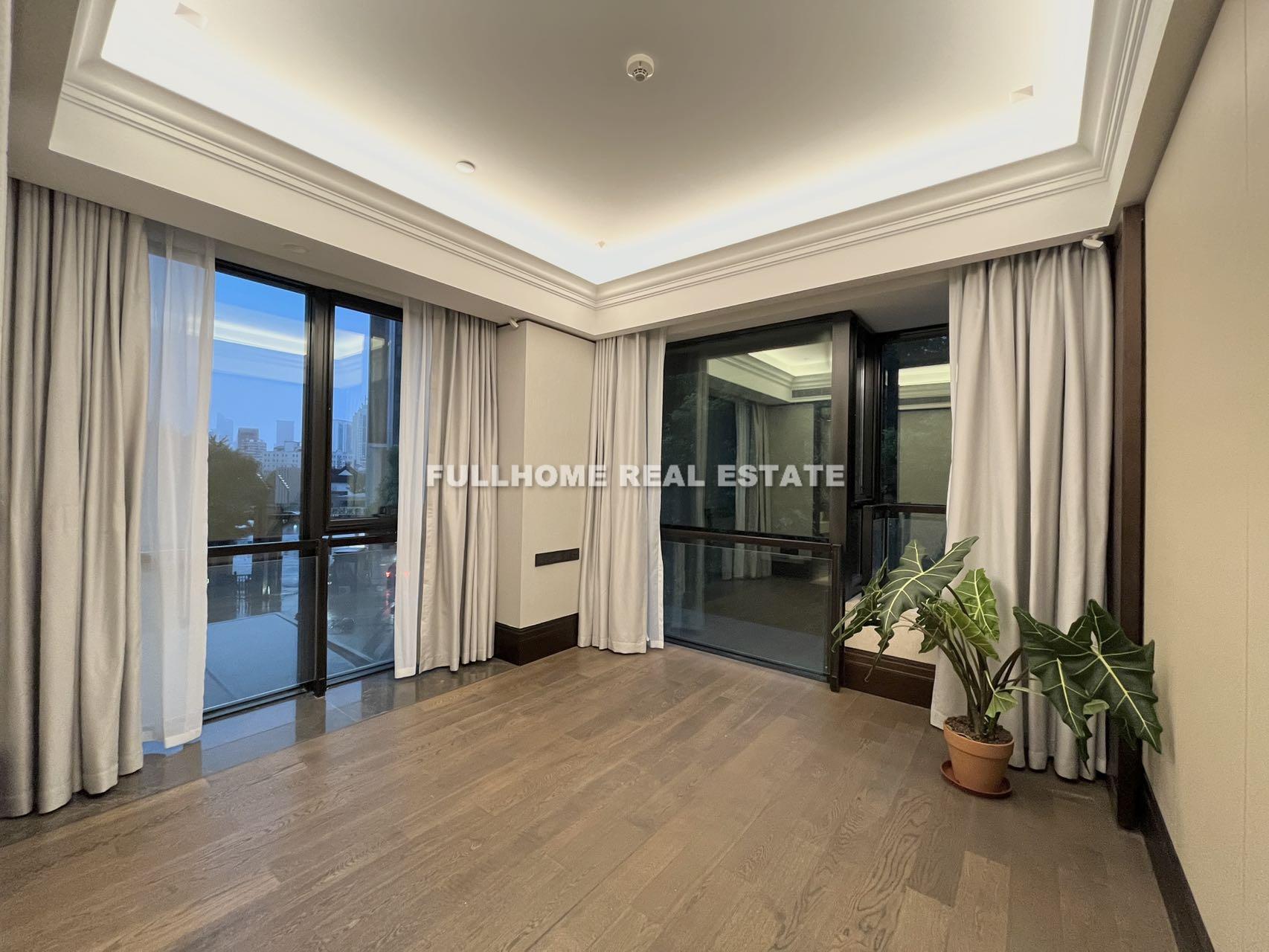 Suhe Creek - Interior view 7, Shanghai rental property