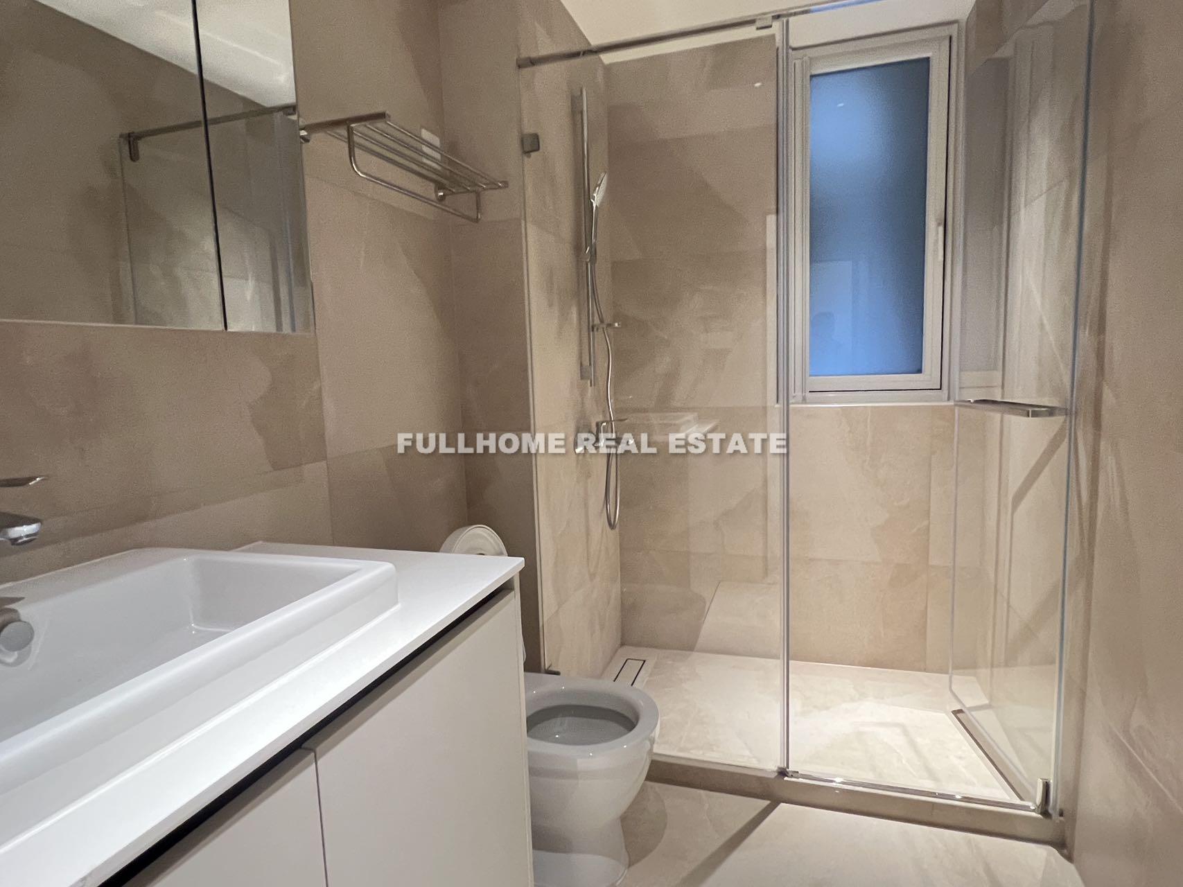 Shanghai Park Avenue - Interior view 9, Shanghai rental property