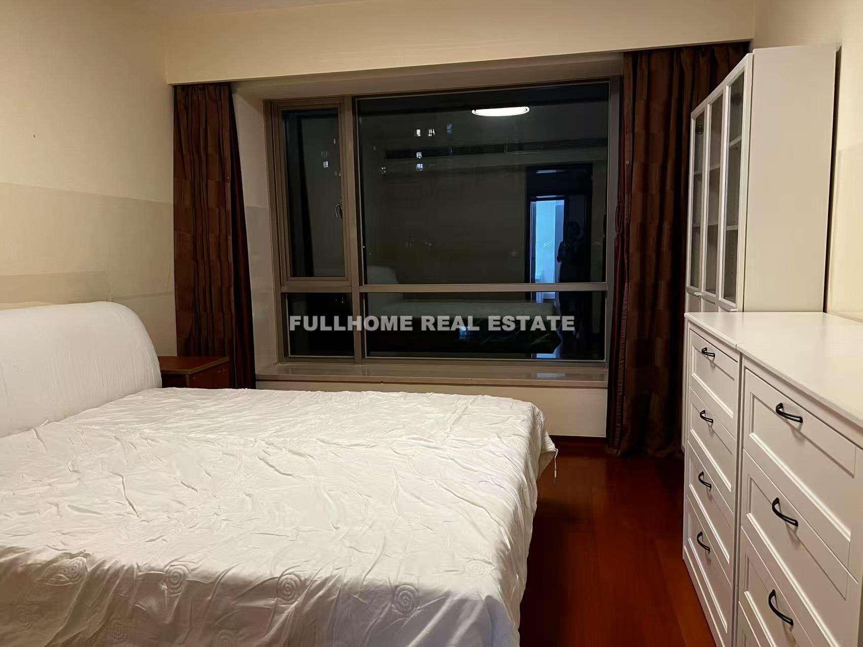 Yanlord Town - Interior view 3, Shanghai rental property
