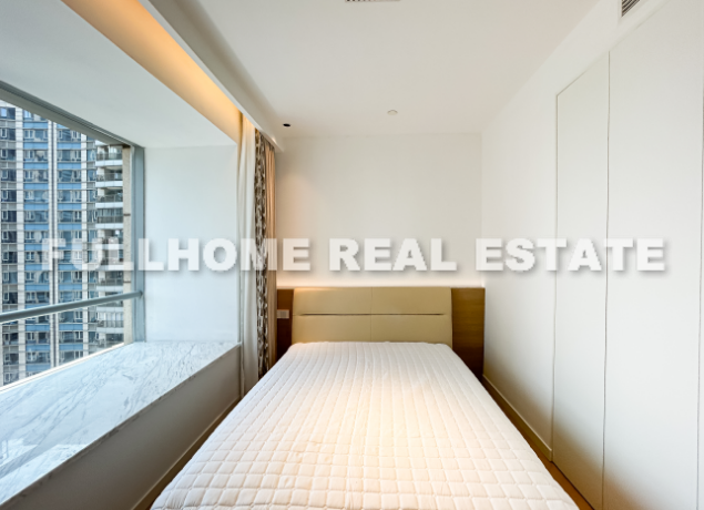 ASE Count Apartment House - Interior view 5, Shanghai rental property