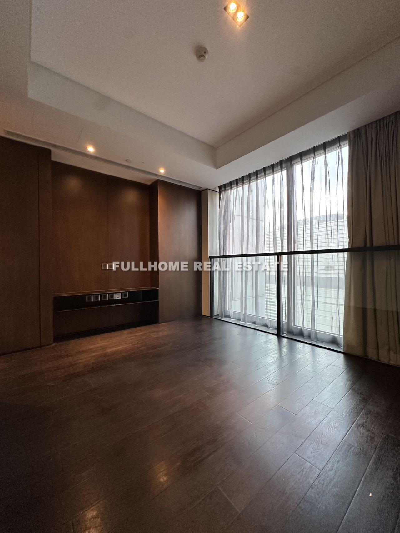 Su He Wan Apartment - Interior view 4, Shanghai rental property