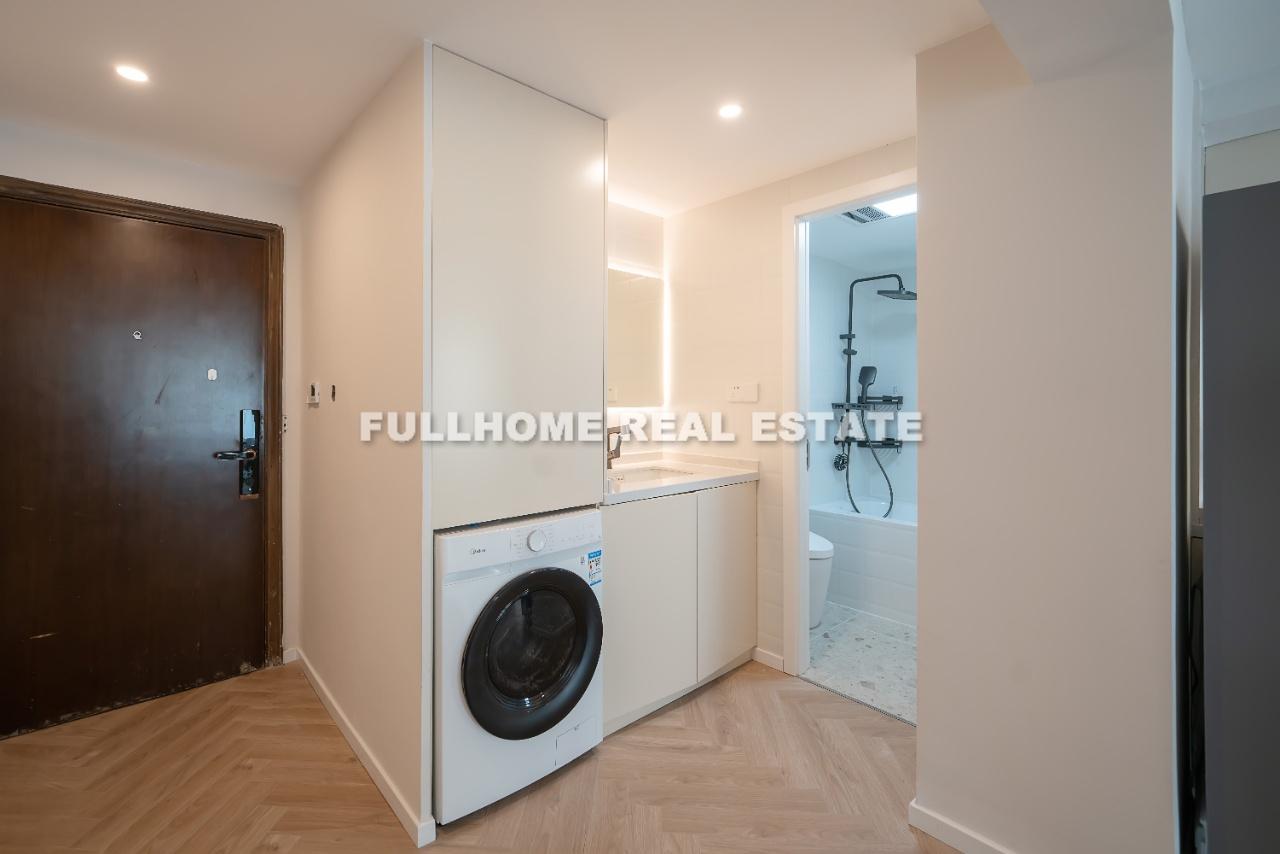 Regents Park - Interior view 7, Shanghai rental property