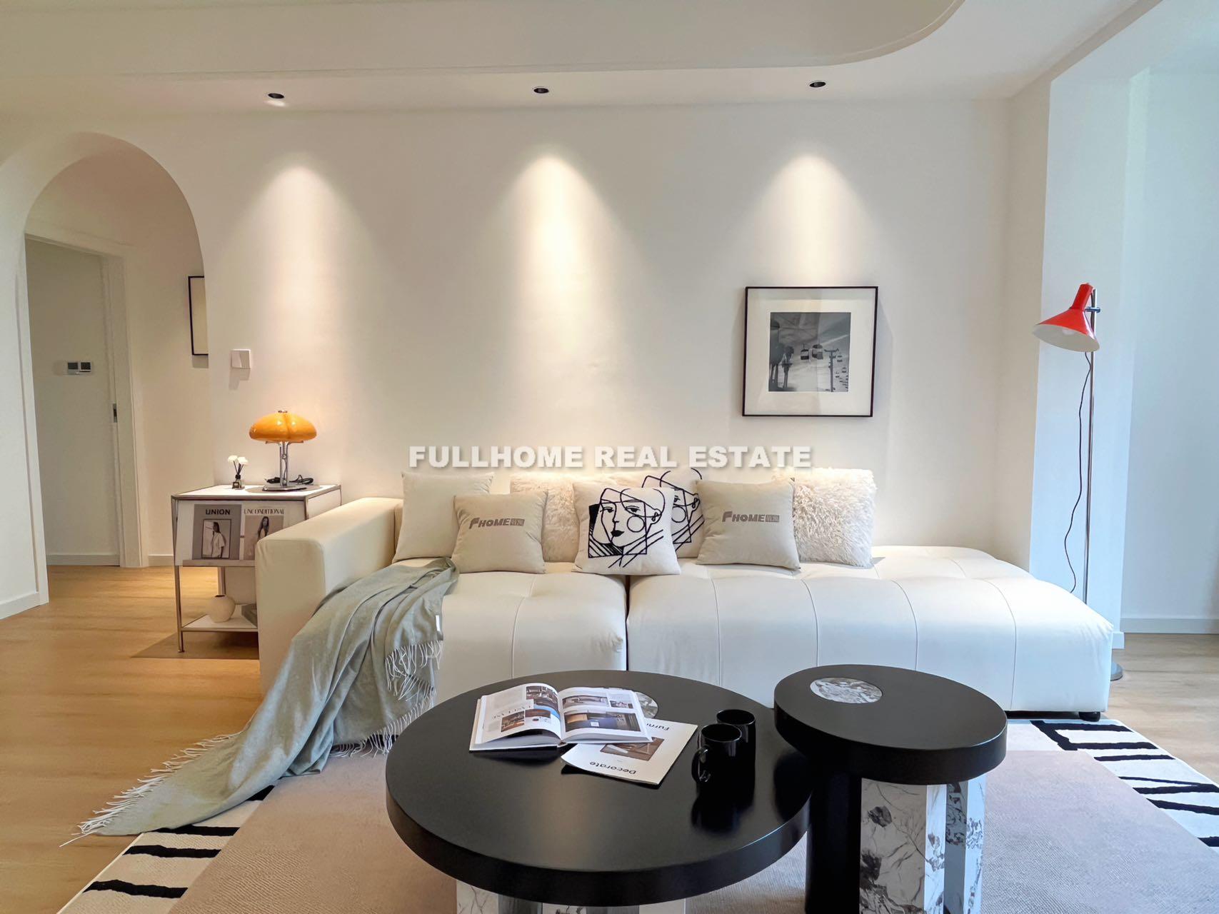 Jewel Garden - Interior view 7, Shanghai rental property