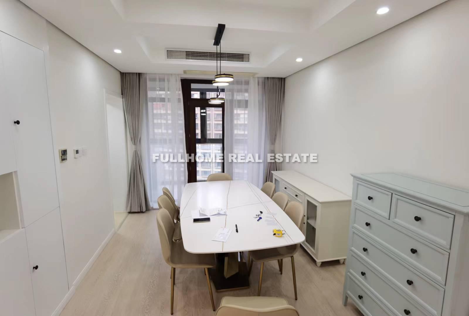 Gubei International Garden - Interior view 5, Shanghai rental property