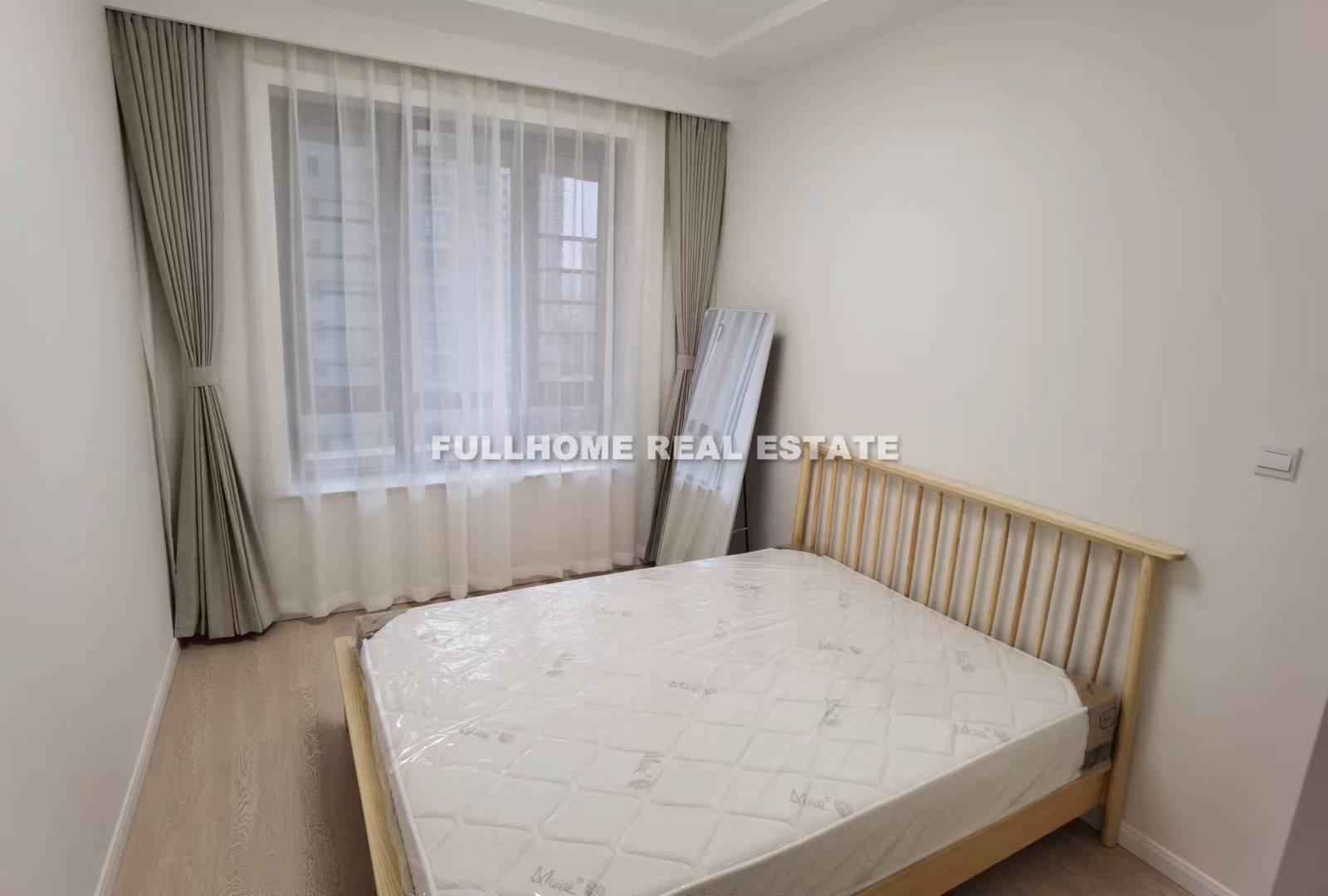Gubei International Garden - Interior view 6, Shanghai rental property