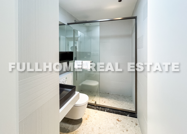 ASE Count Apartment House - Interior view 2, Shanghai rental property