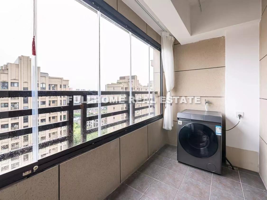 Gubei Dacheng Mansion - Interior view 3, Shanghai rental property