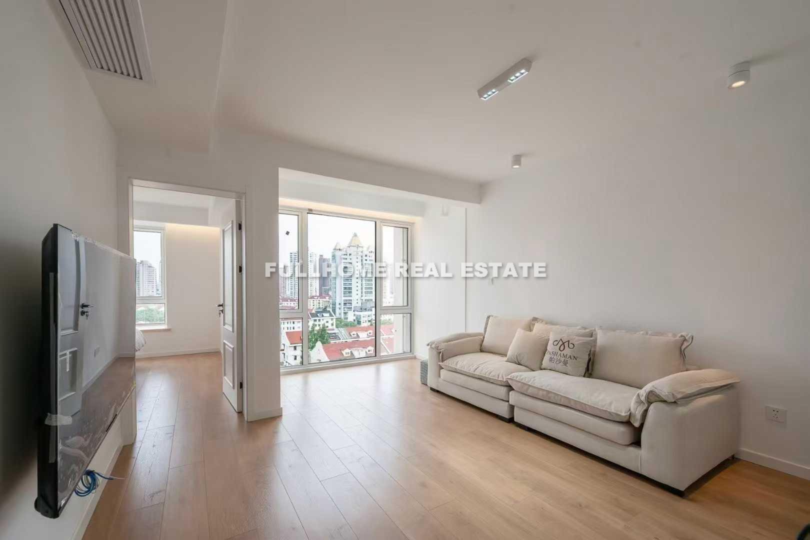 Sen Kai Garden - Interior view 2, Shanghai rental property