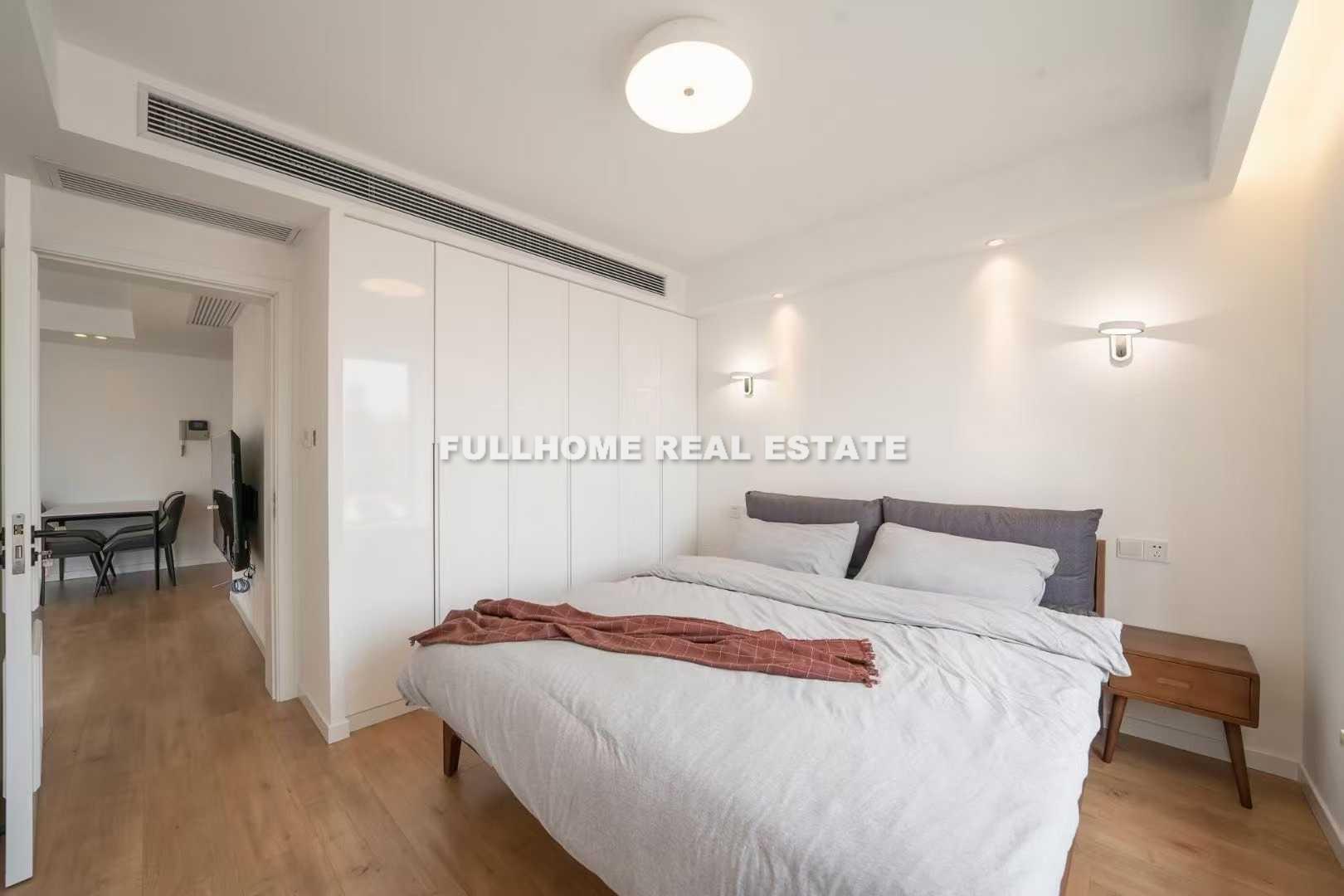 Sen Kai Garden - Interior view 3, Shanghai rental property