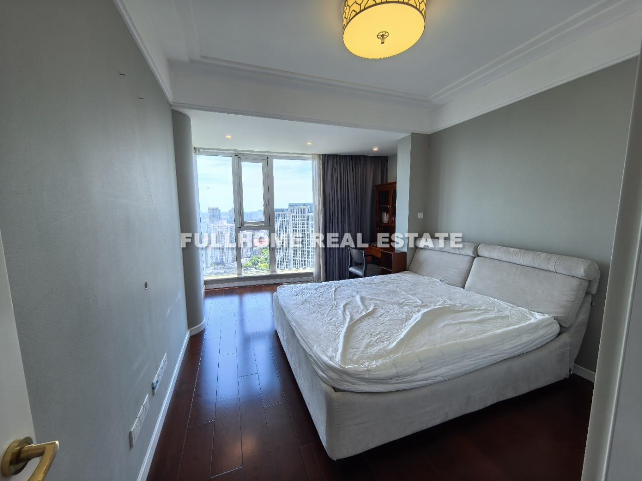Jiahua Riverside Garden - Interior view 7, Shanghai rental property