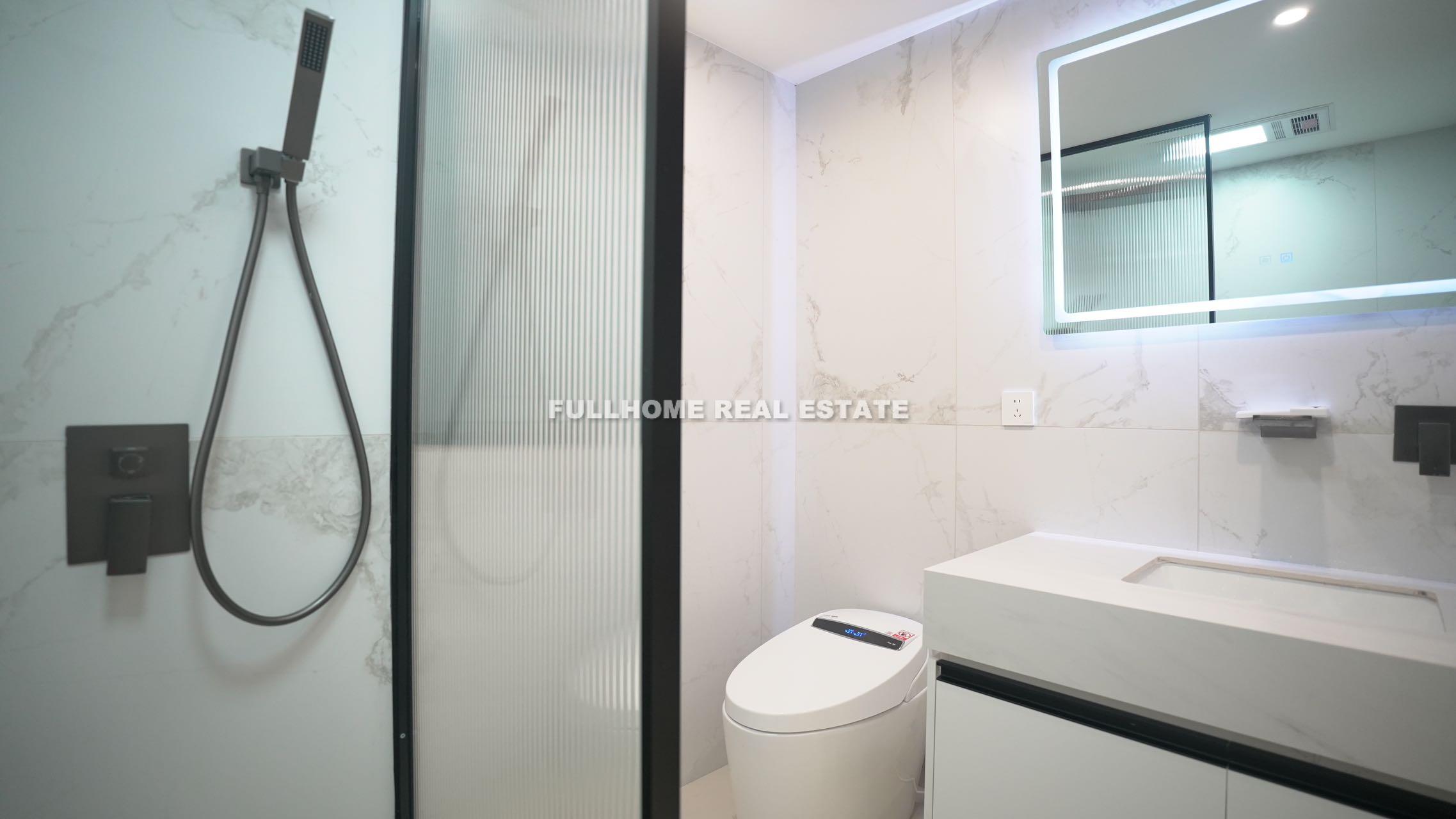 Zhong Yuan Liang Wan Cheng - Interior view 5, Shanghai rental property