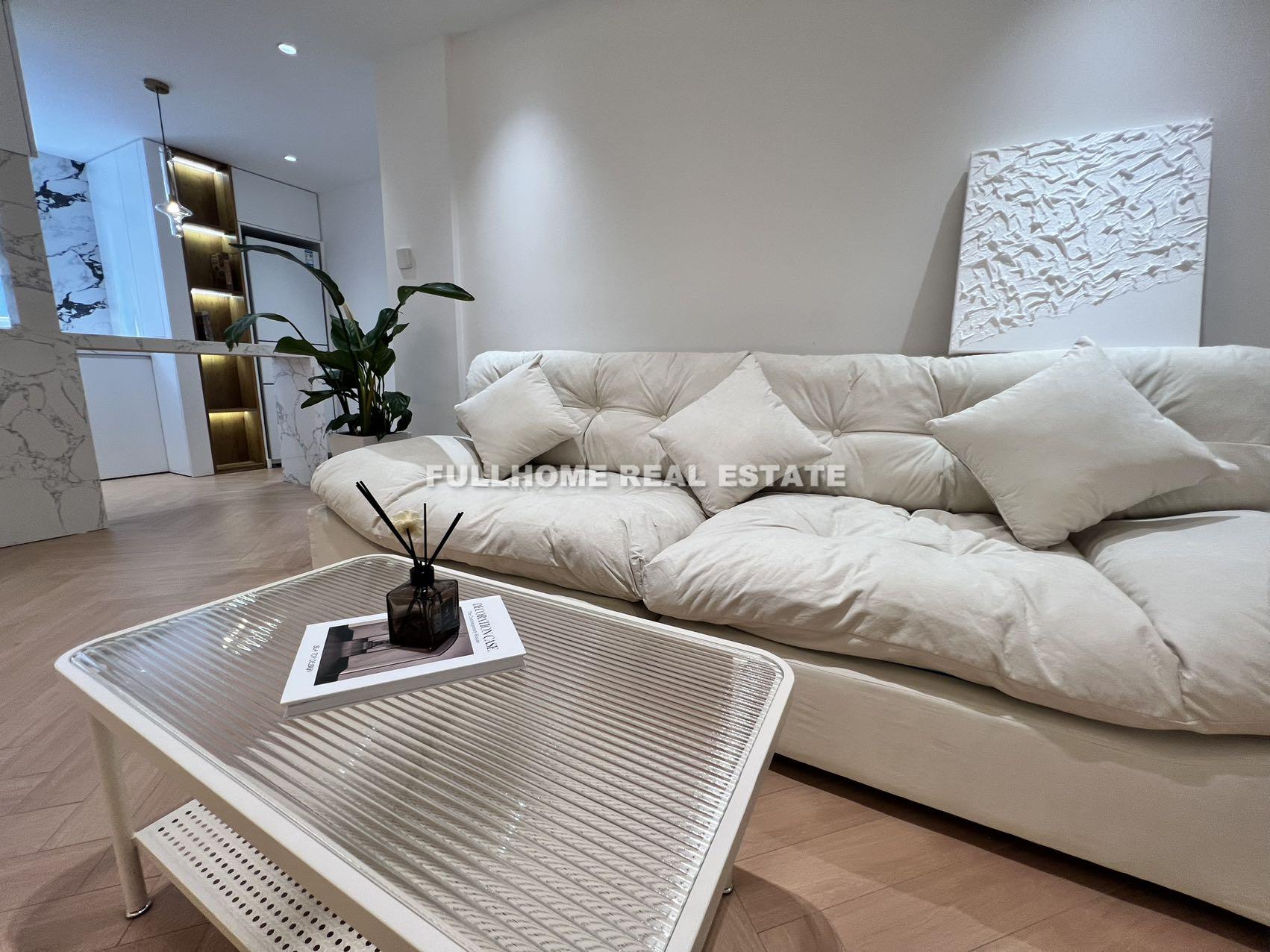 Lane 200-500 Zhenning Road Old House - Interior view 7, Shanghai rental property