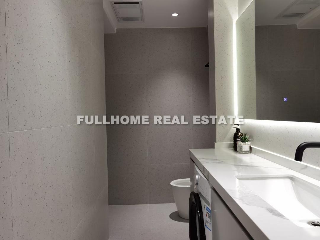 Lane 1-1000 Wuyi Road Old House - Interior view 3, Shanghai rental property