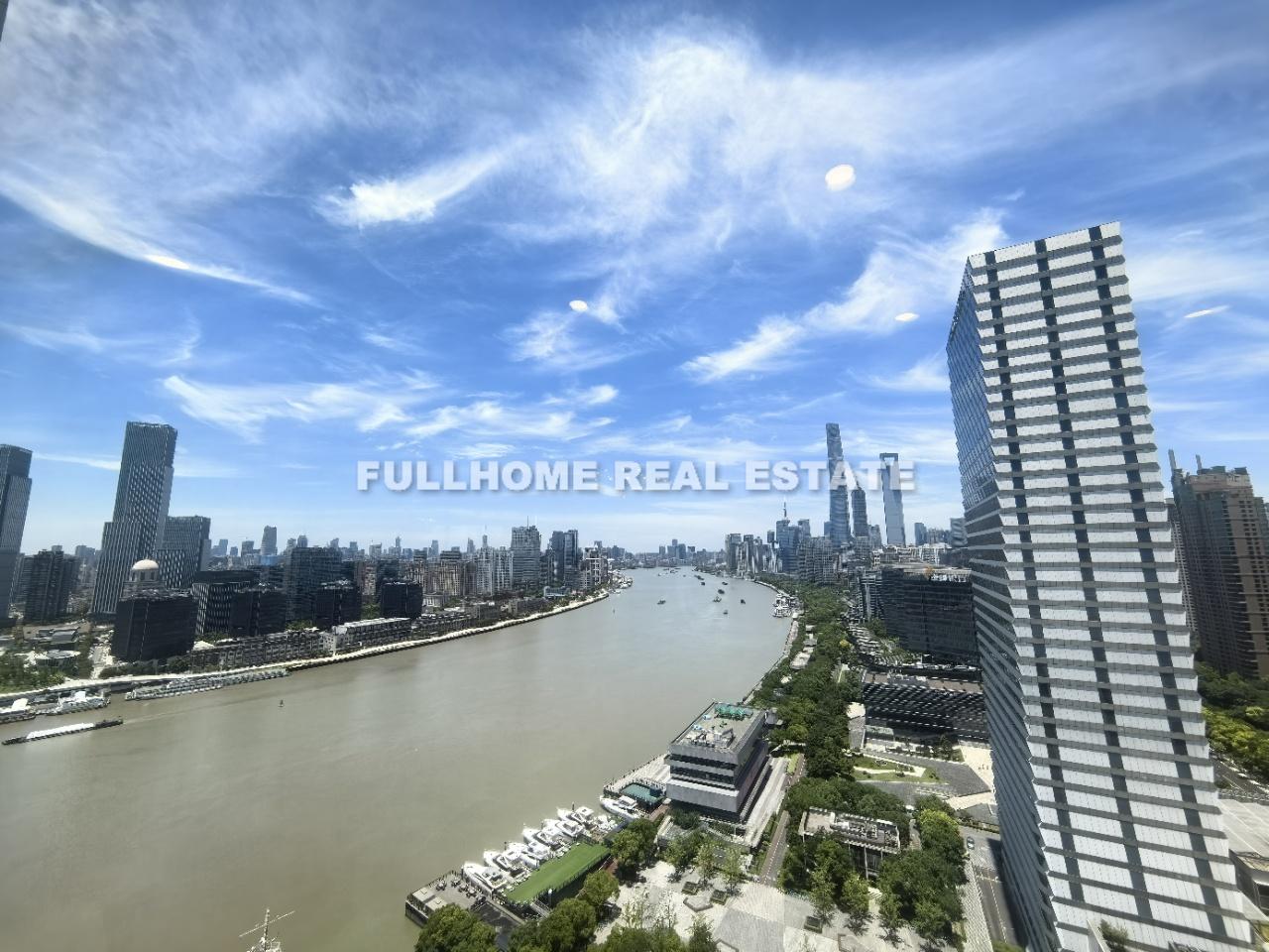 Jiahua Riverside Garden - Interior view 4, Shanghai rental property