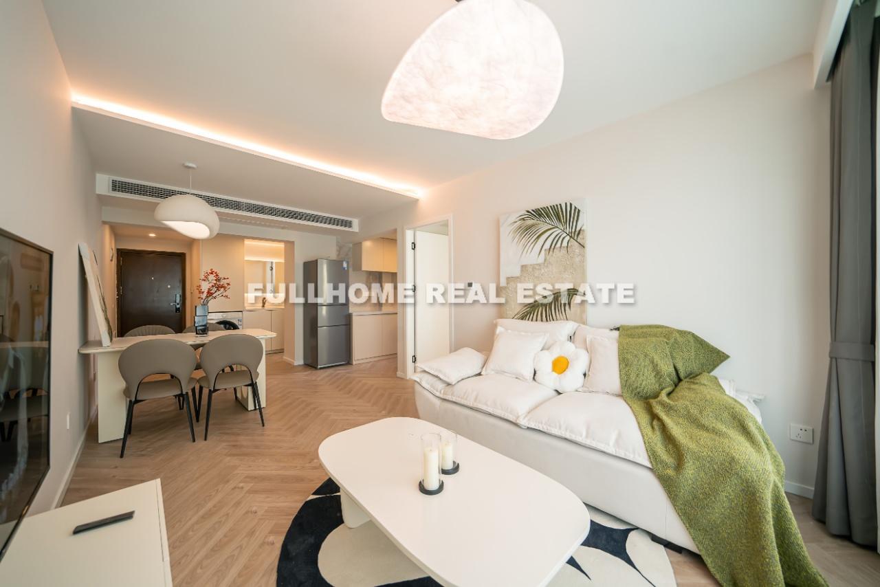 Regents Park - Interior view 6, Shanghai rental property