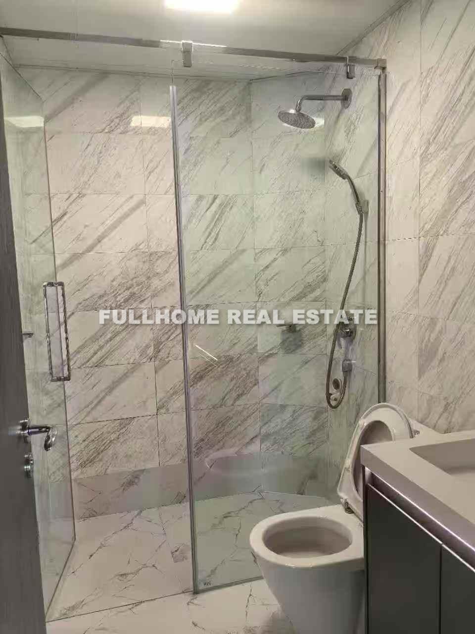 Central Residences - Interior view 8, Shanghai rental property