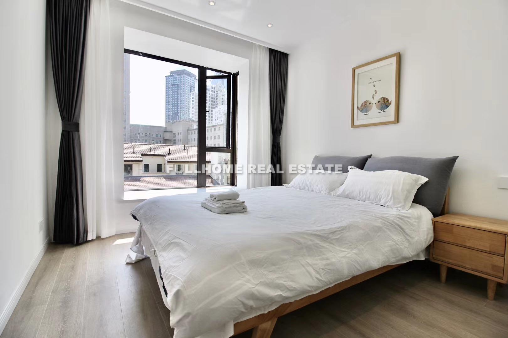 LaDoll International City - Interior view 2, Shanghai rental property