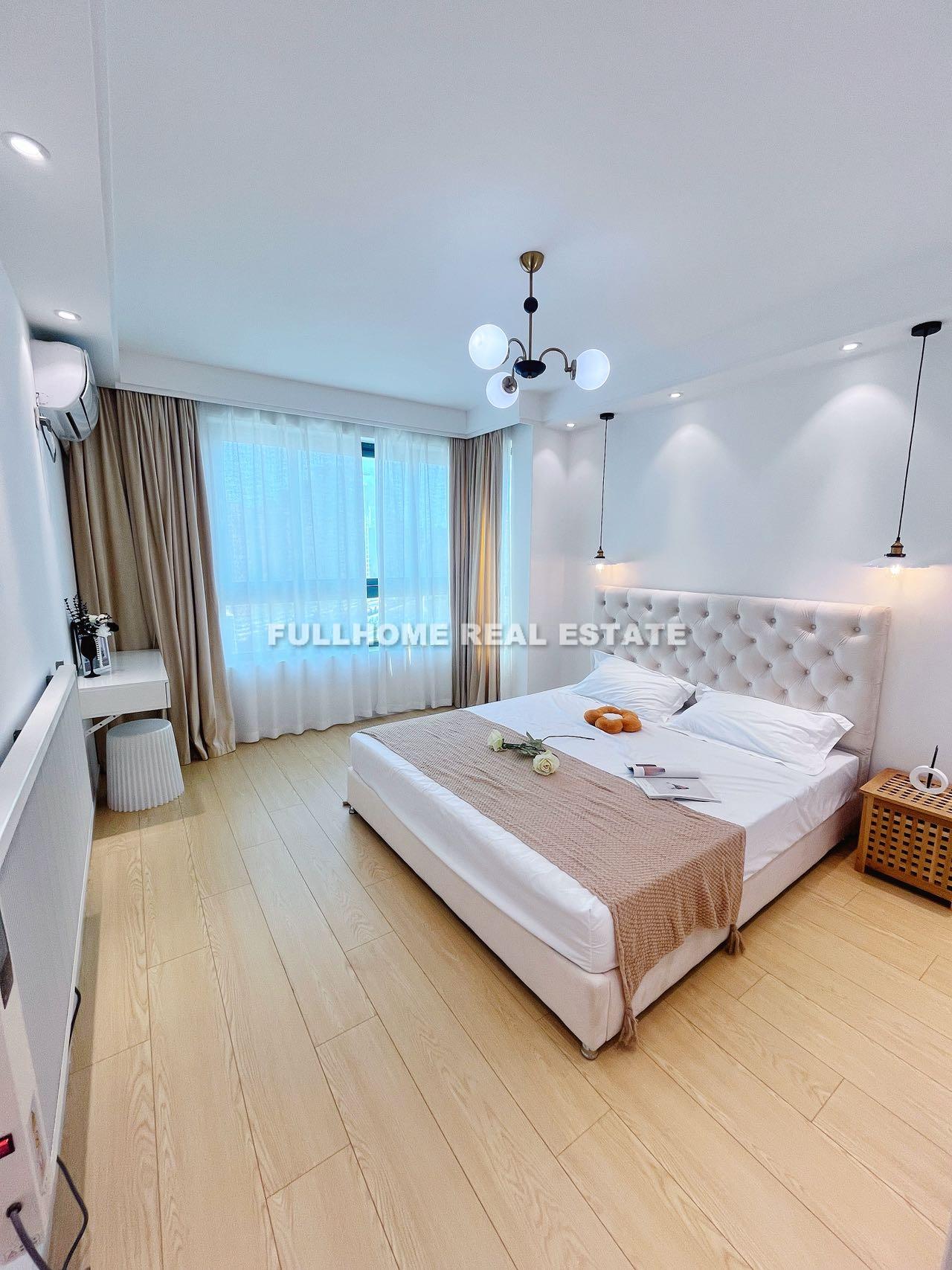 Meijing Jiayuan - Interior view 3, Shanghai rental property