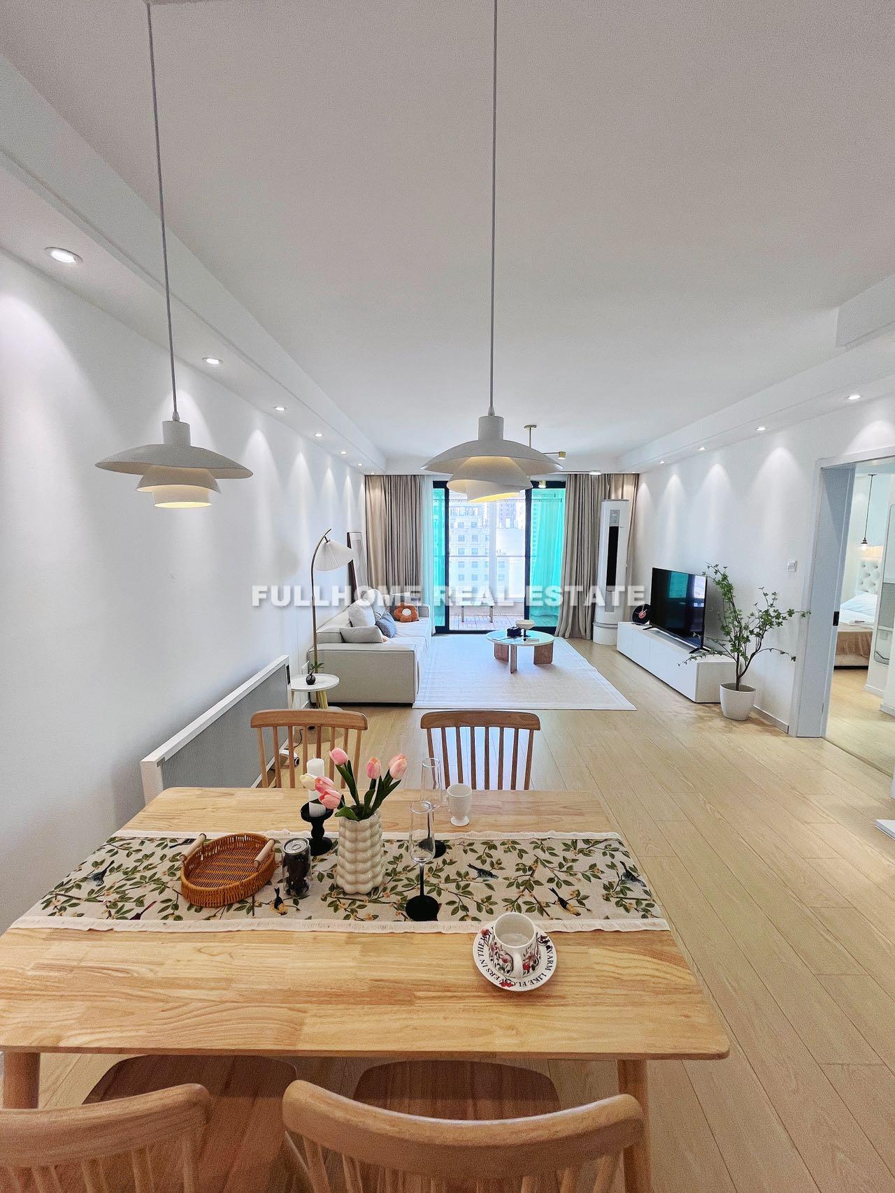 Meijing Jiayuan - Interior view 5, Shanghai rental property