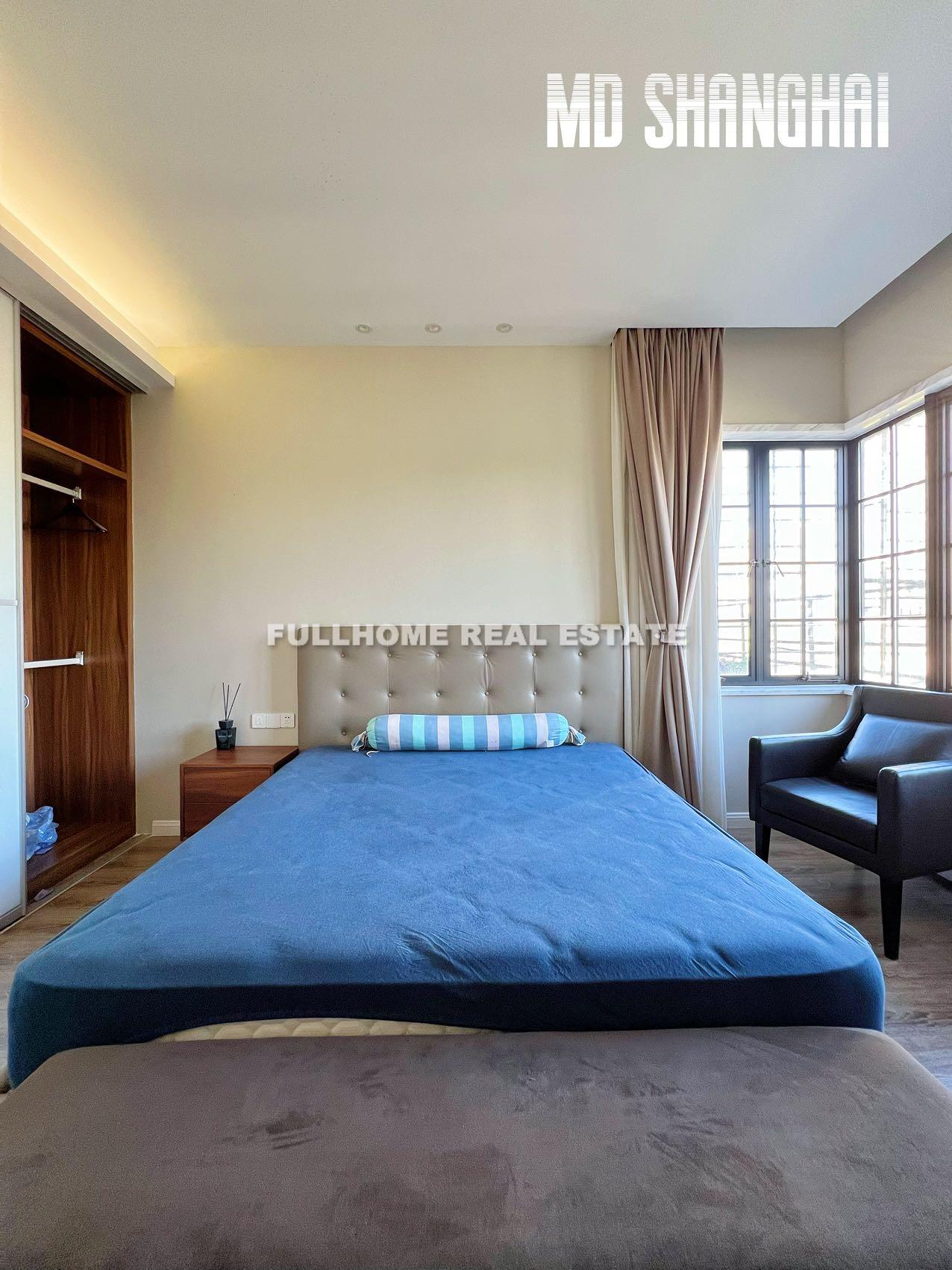 Gascogne - Interior view 10, Shanghai rental property