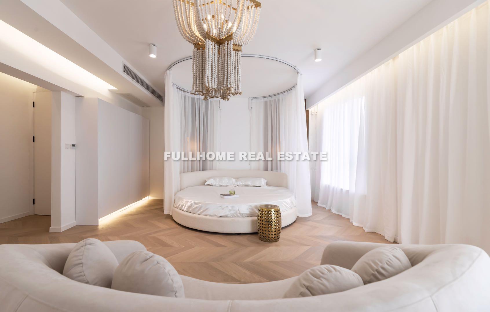LaDoll International City - Interior view 3, Shanghai rental property