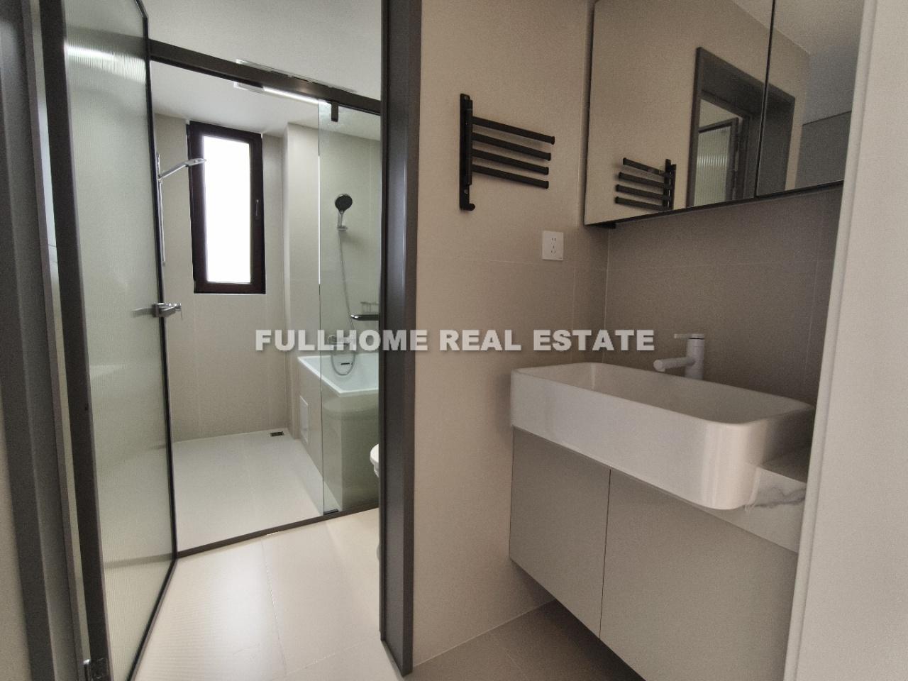 Gubei International Garden - Interior view 8, Shanghai rental property