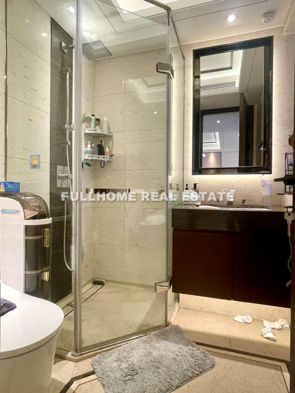 baohua Chengshi Zhixin - Interior view 6, Shanghai rental property
