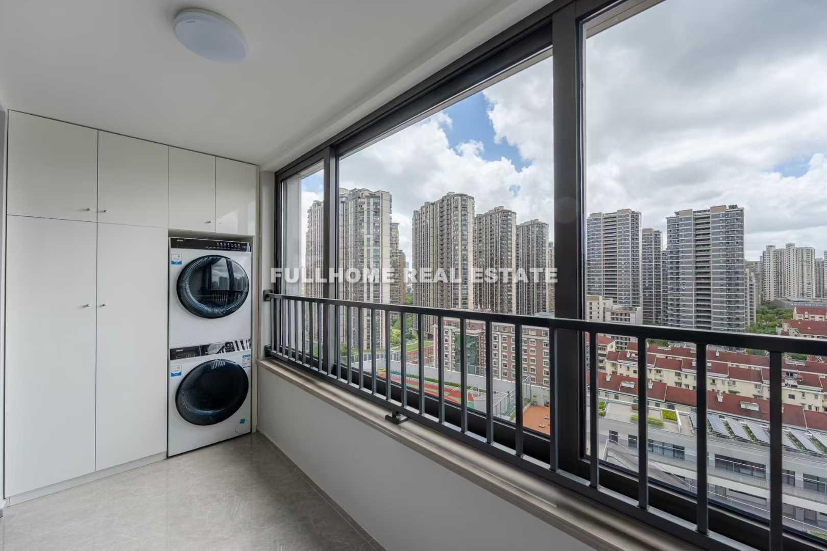 CENTURY GATHER - Interior view 4, Shanghai rental property