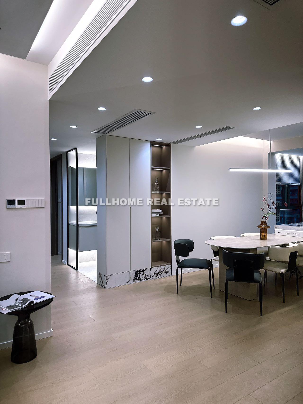Gubei International Garden - Interior view 9, Shanghai rental property