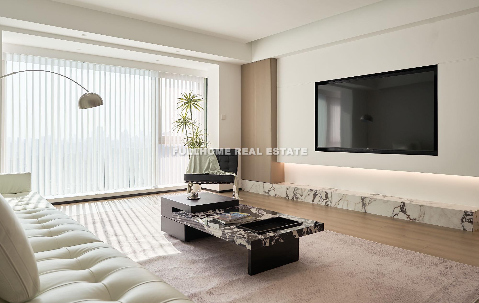 Similar property: Oasis Riviera, 3 bedrooms, 145 sqm in Shanghai