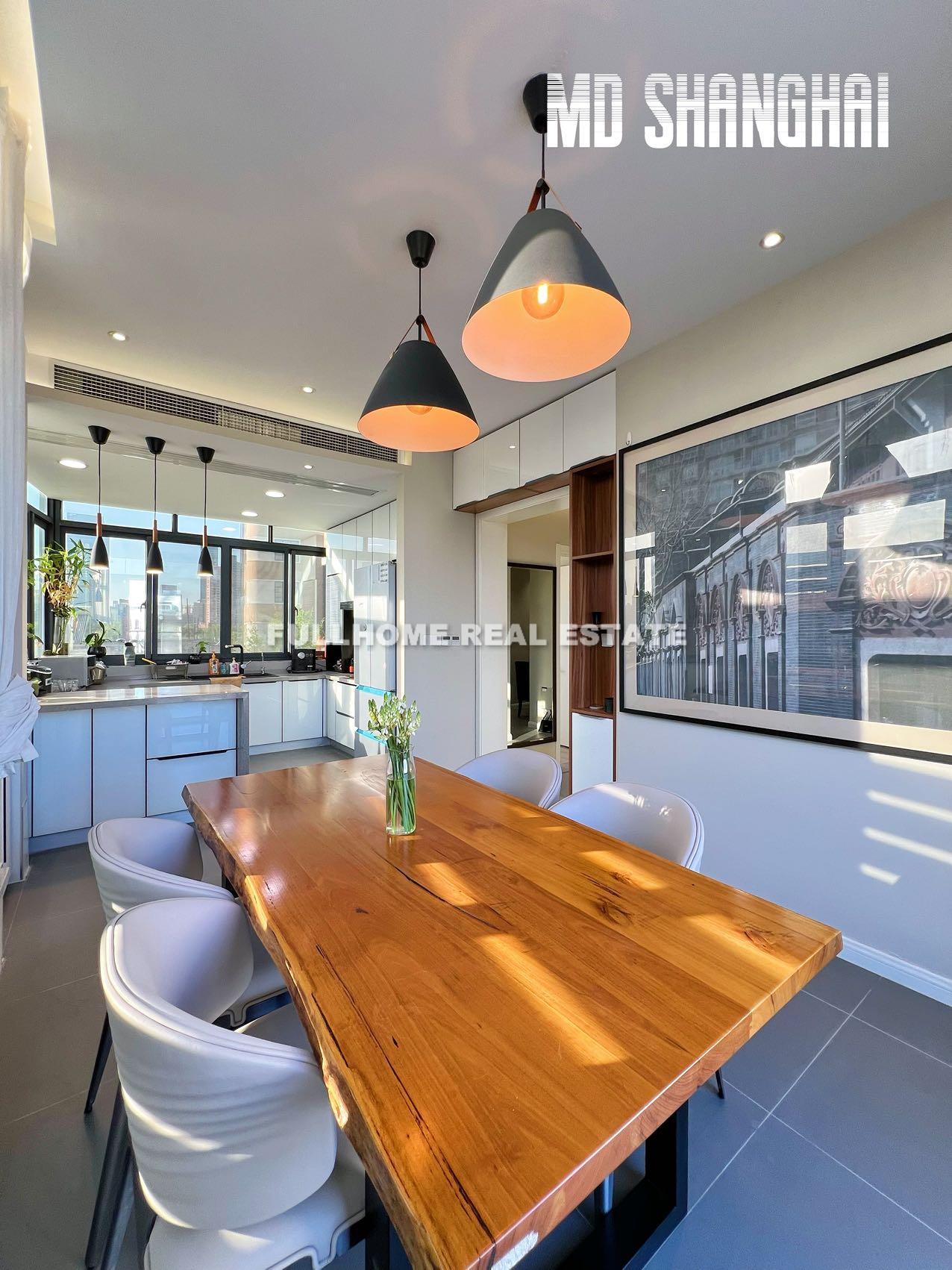 Gascogne - Interior view 2, Shanghai rental property