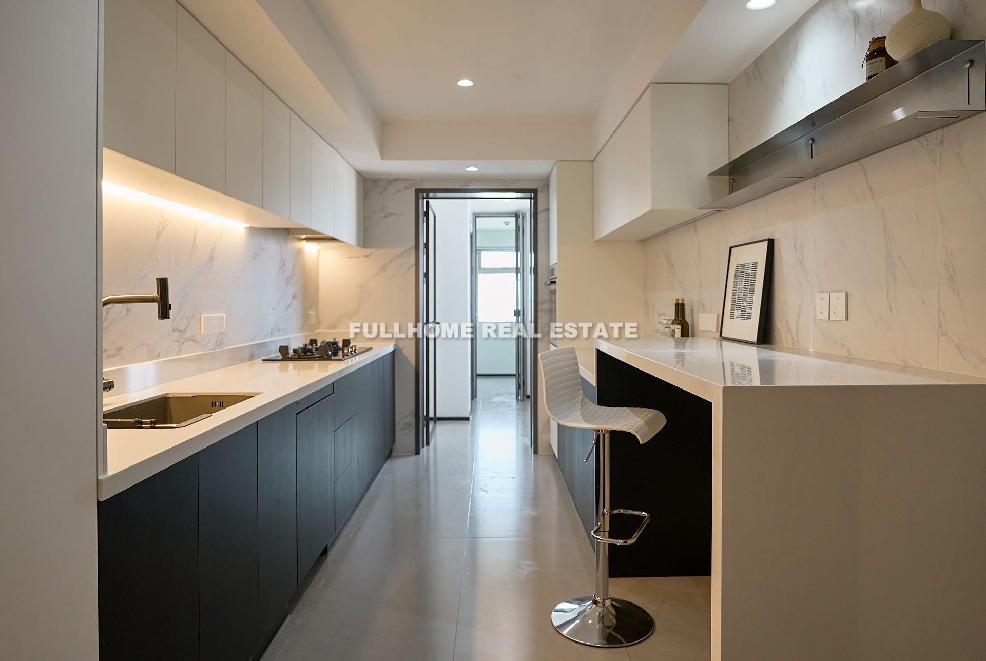 Oasis Riviera - Interior view 11, Shanghai rental property
