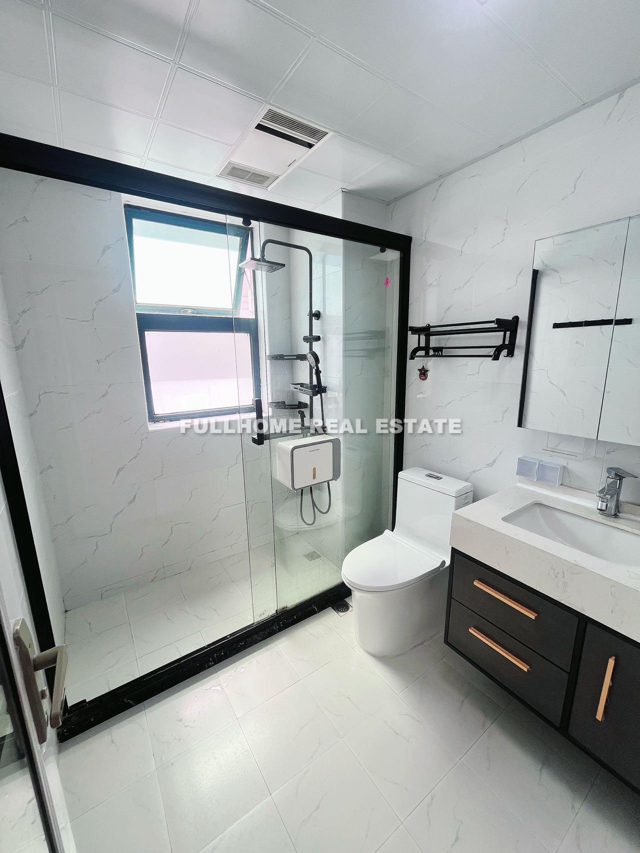 Meijing Jiayuan - Interior view 7, Shanghai rental property
