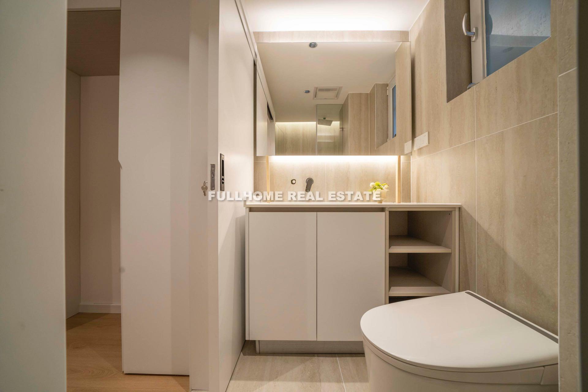 Hongli Honggu Apartment - Interior view 7, Shanghai rental property