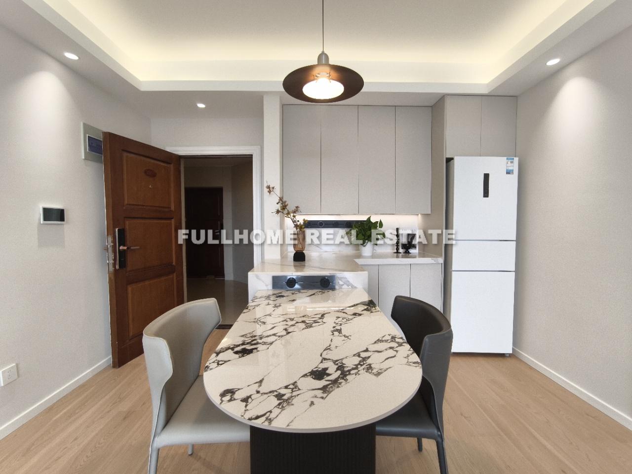 Gubei International Garden - Interior view 3, Shanghai rental property