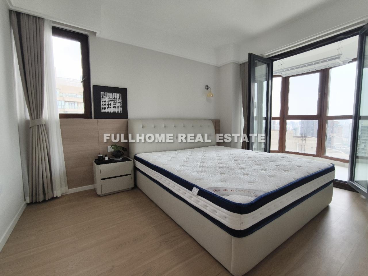 Gubei International Garden - Interior view 5, Shanghai rental property